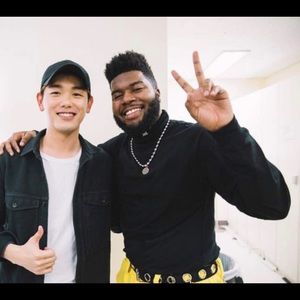 Meet your Posher, Dulce